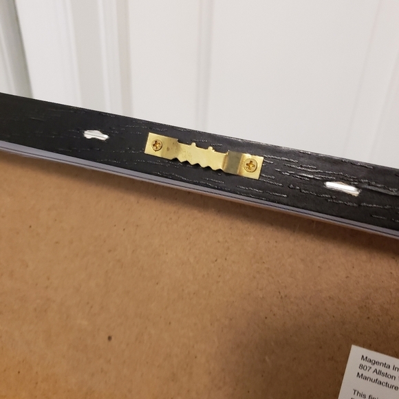 "THIS IS US" WALL DECOR SIGN MEASURES 15 X 7 X 1.50 - Picture 5 of 8